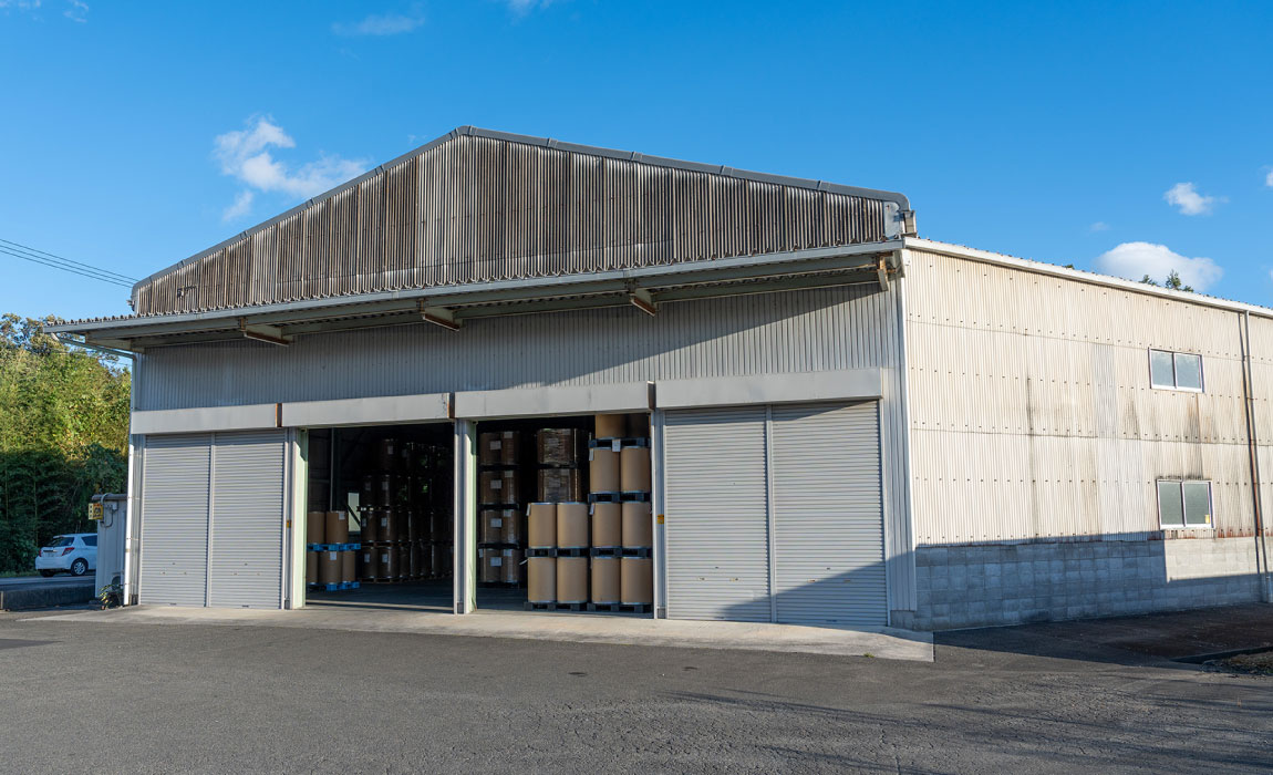 平古倉庫（借倉庫）